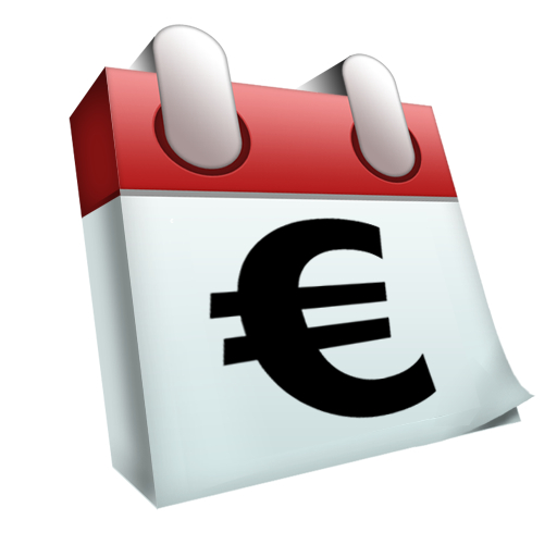 Historical Currency Converter app icon