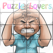 Puzzle Lovers Puzzle Lovers