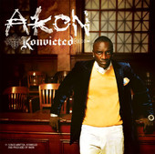 Akon | Konvicted (Exclusive Version)