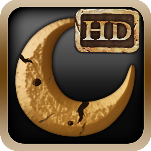 Escape Rosecliff Island HD (AppStore Link)