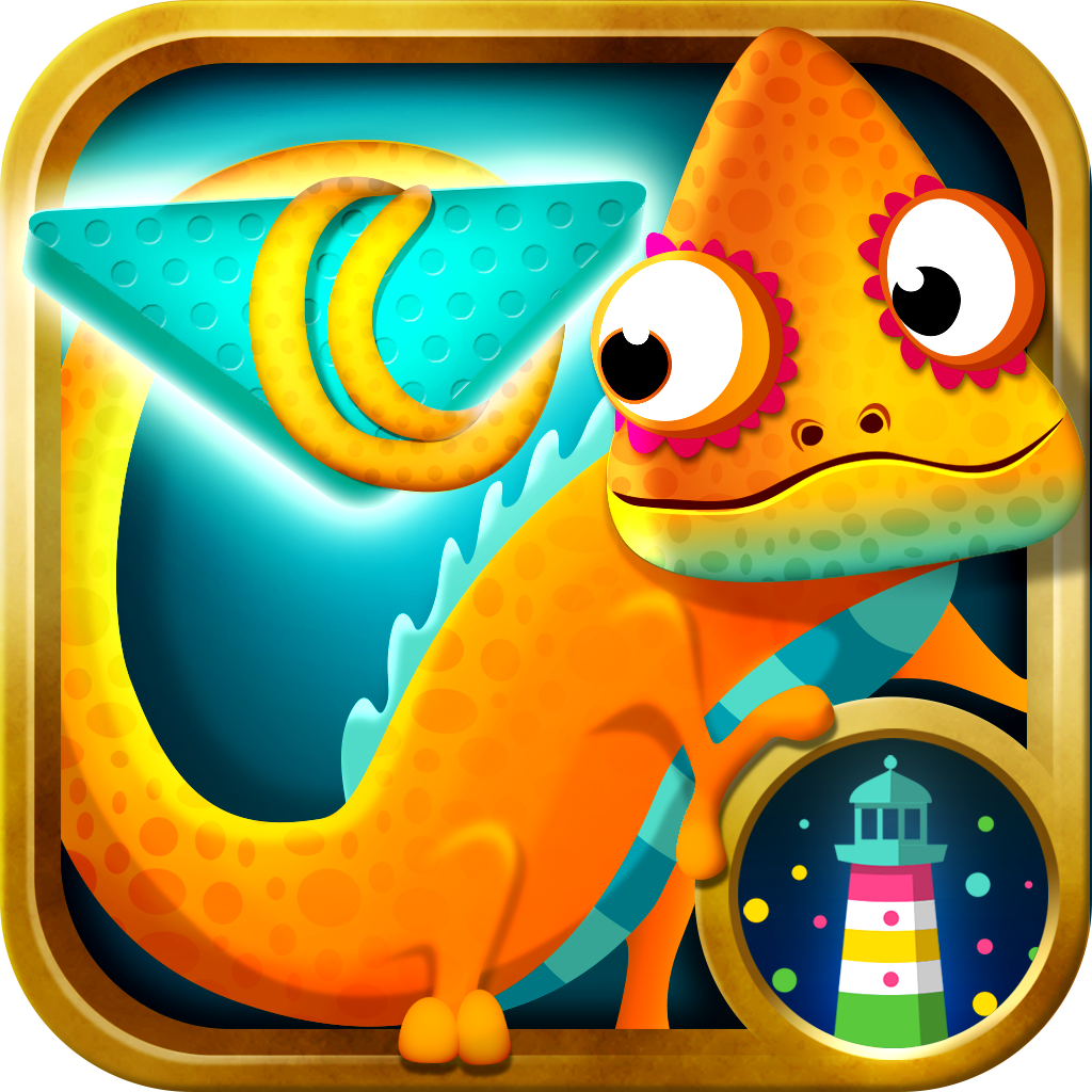 Shape Arts: Geometry Creations